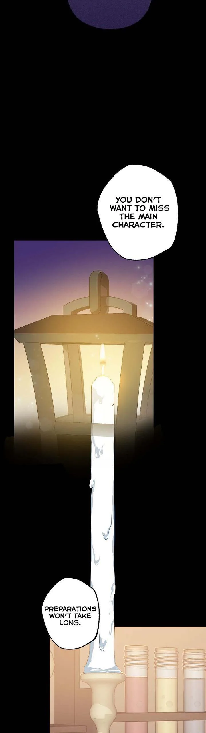 The villain’s young backer Chapter 29 page 25