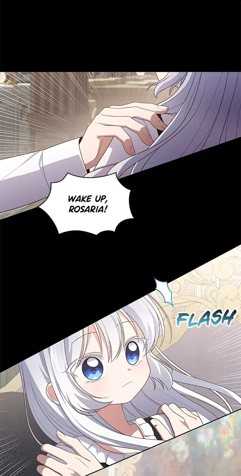 The Villain’s Precious Daughter Chapter 29 page 31
