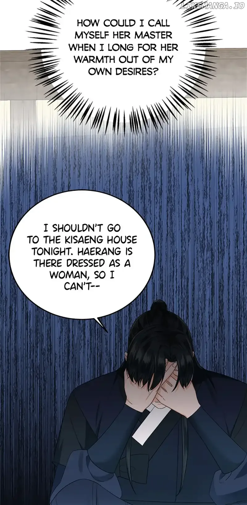 The Tale of the Tiger Girl Chapter 29 page 74