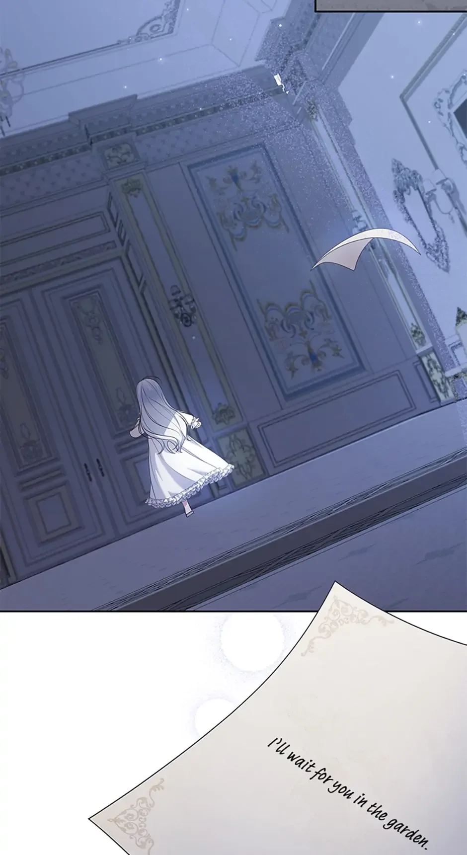 The Villain’s Precious Daughter Chapter 29 page 46