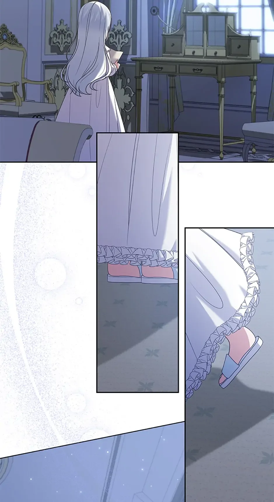 The Villain’s Precious Daughter Chapter 29 page 45