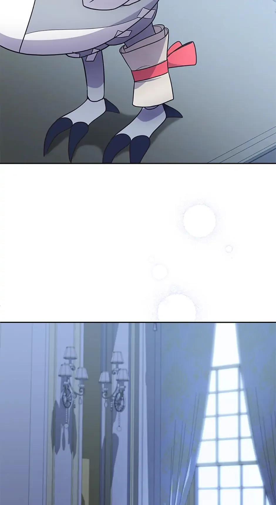 The Villain’s Precious Daughter Chapter 29 page 44