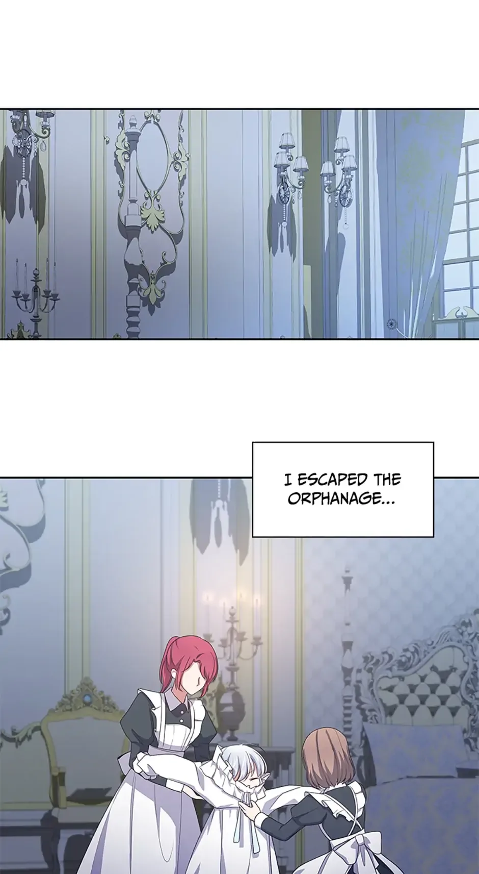 The Villain’s Precious Daughter Chapter 29 page 37