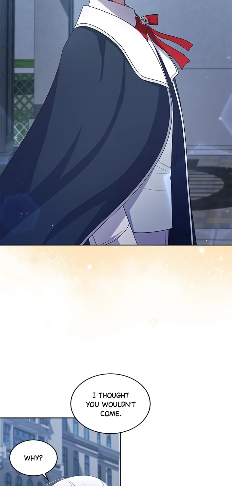 The Villain’s Precious Daughter Chapter 29 page 50