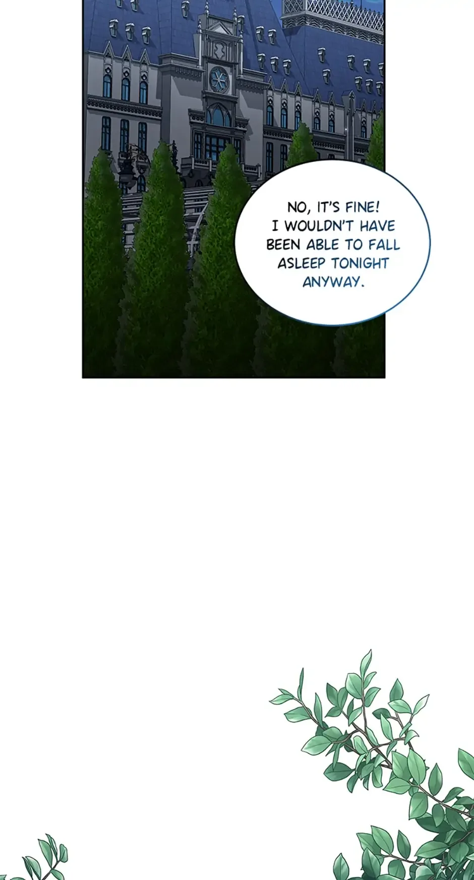 The Villain’s Precious Daughter Chapter 29 page 55