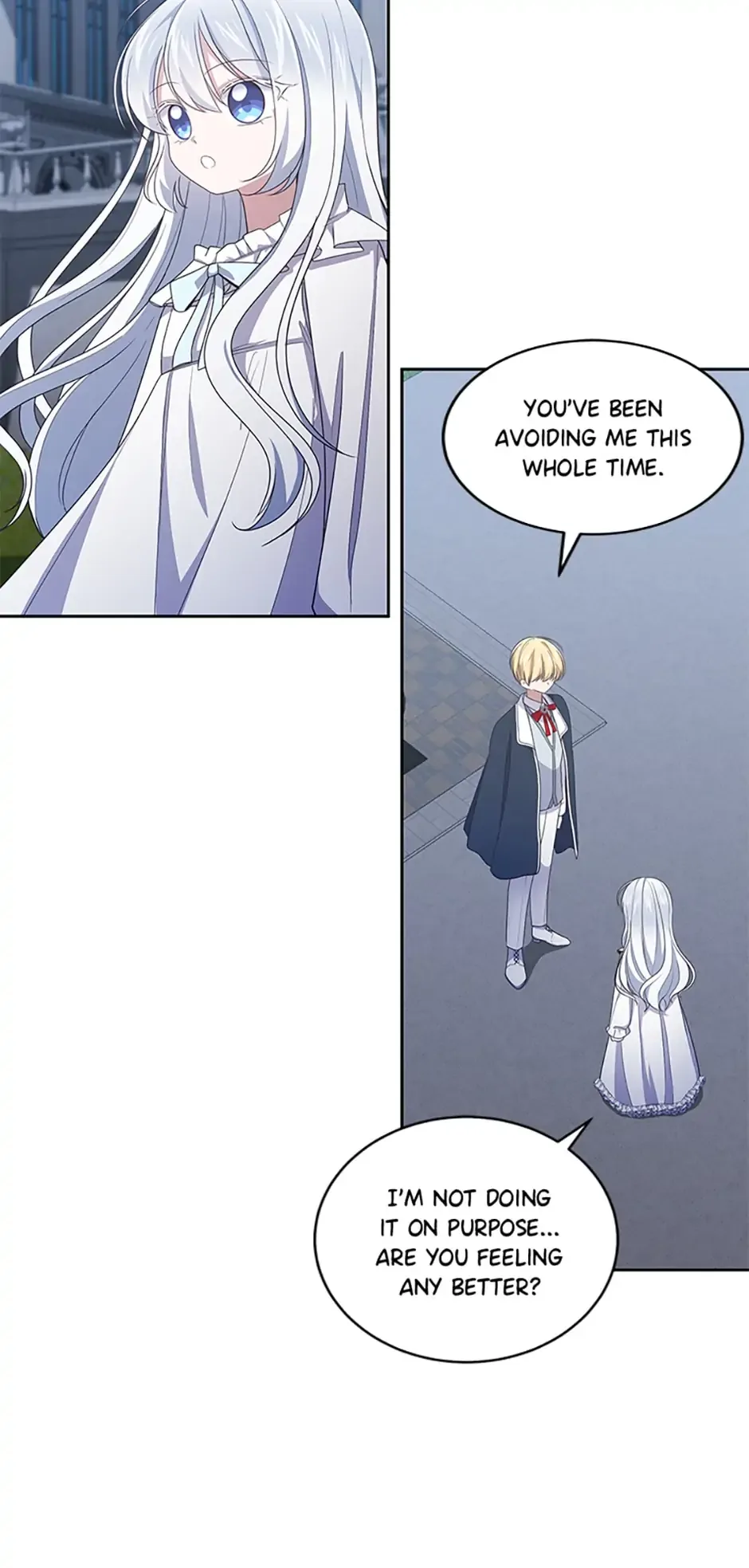 The Villain’s Precious Daughter Chapter 29 page 51
