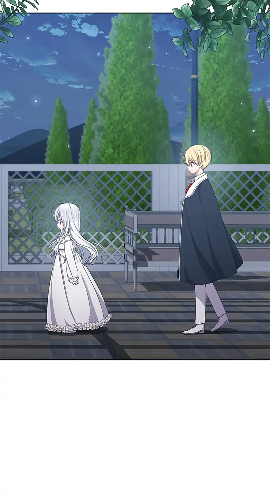 The Villain’s Precious Daughter Chapter 29 page 56