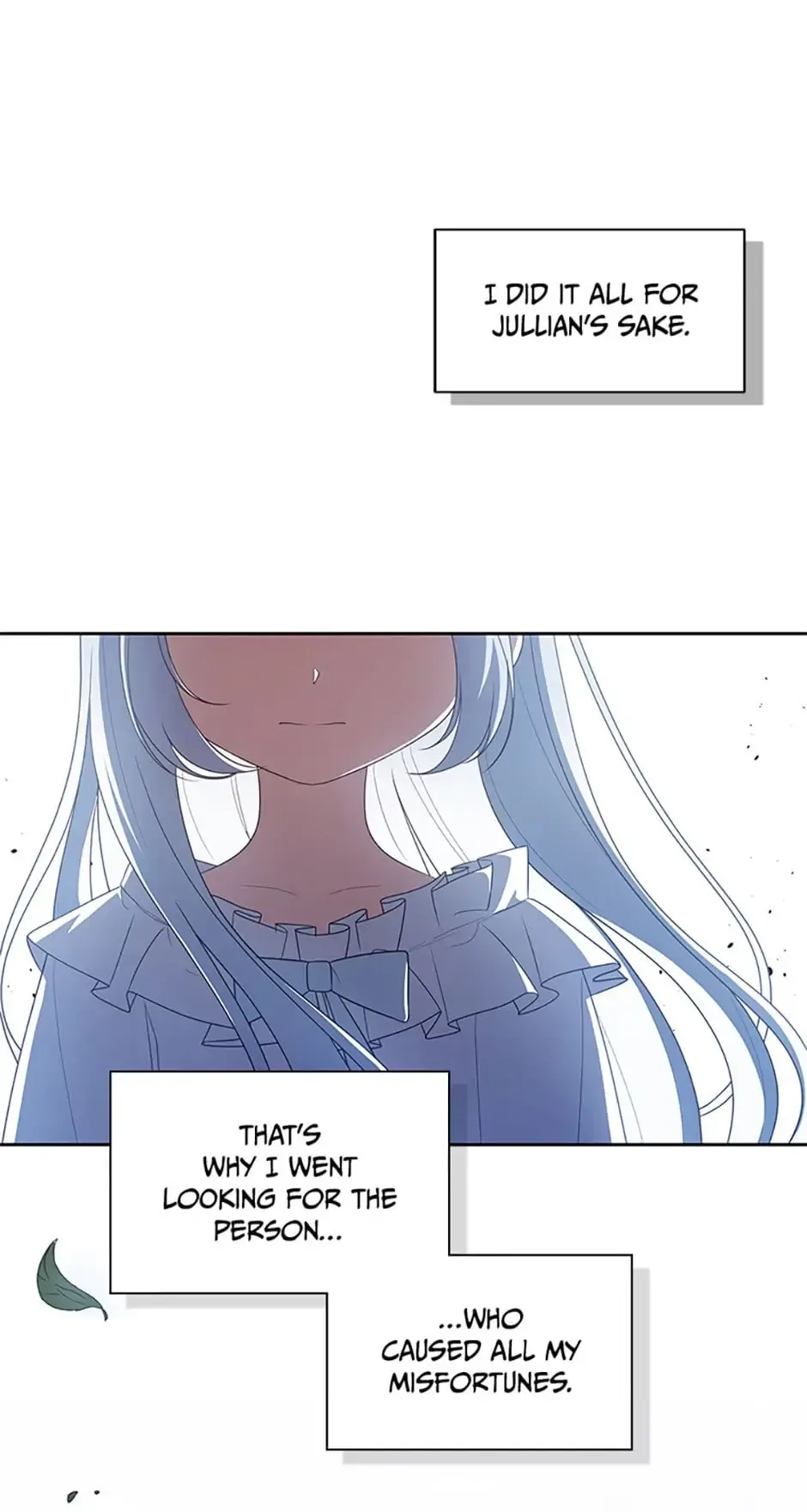 The Villain’s Precious Daughter Chapter 29 page 64