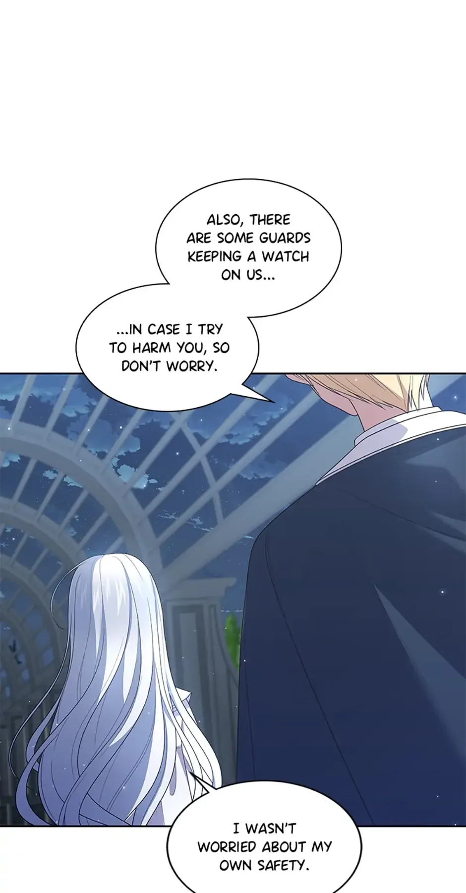 The Villain’s Precious Daughter Chapter 29 page 58