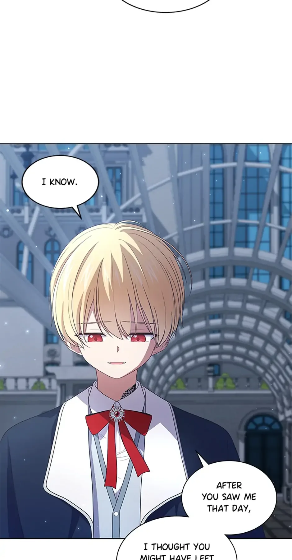 The Villain’s Precious Daughter Chapter 29 page 59