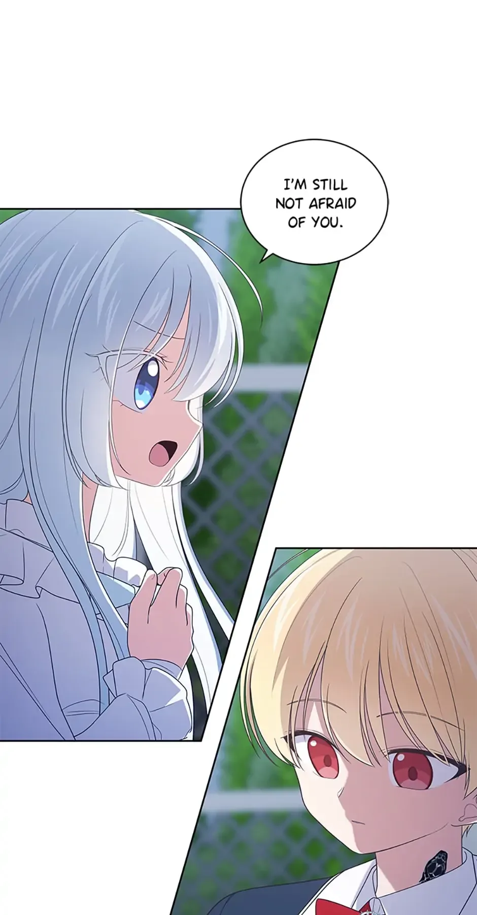 The Villain’s Precious Daughter Chapter 29 page 61