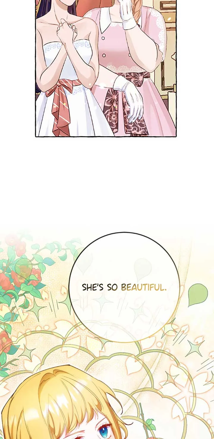 The Villainess Doesn’t Need A New Husband! Chapter 29 page 7