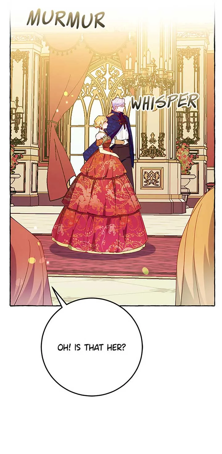 The Villainess Doesn’t Need A New Husband! Chapter 29 page 3