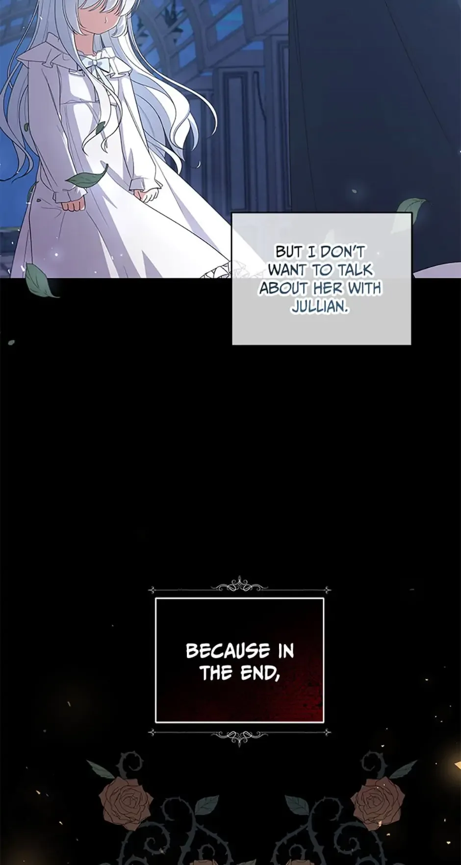 The Villain’s Precious Daughter Chapter 29 page 66