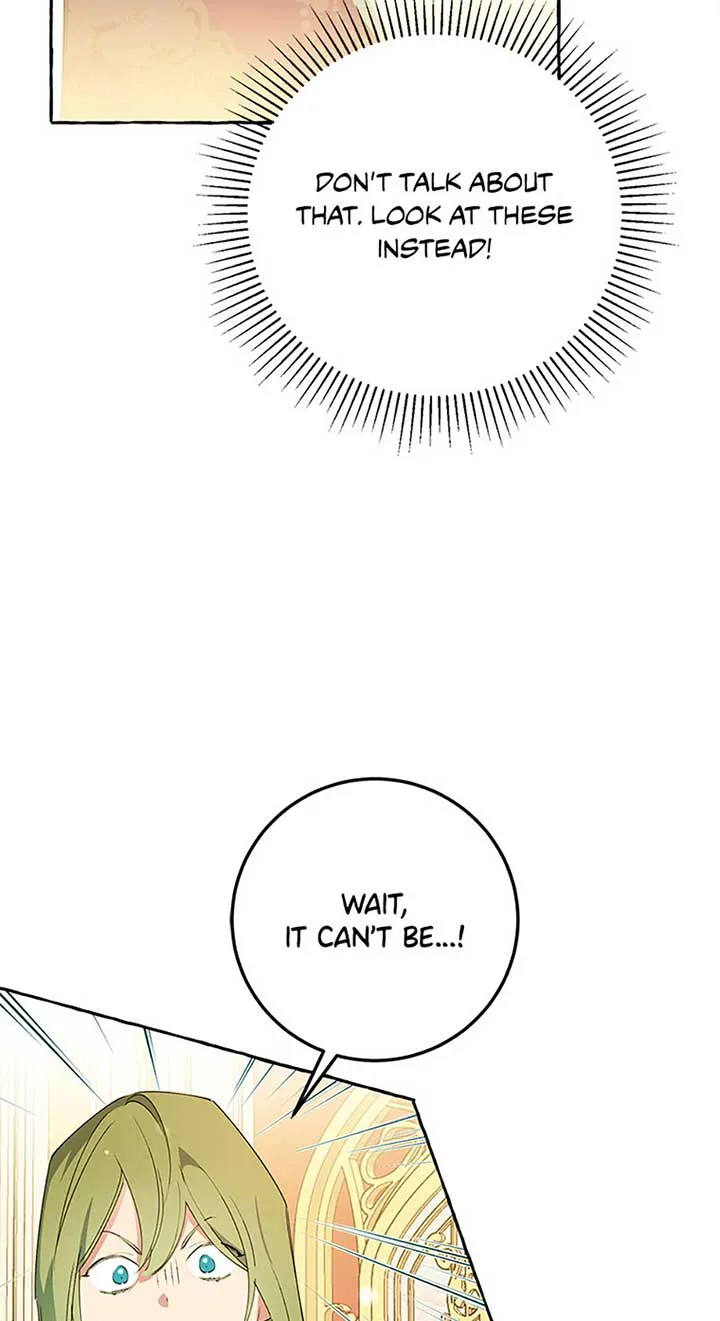 The Villainess Doesn’t Need A New Husband! Chapter 29 page 11