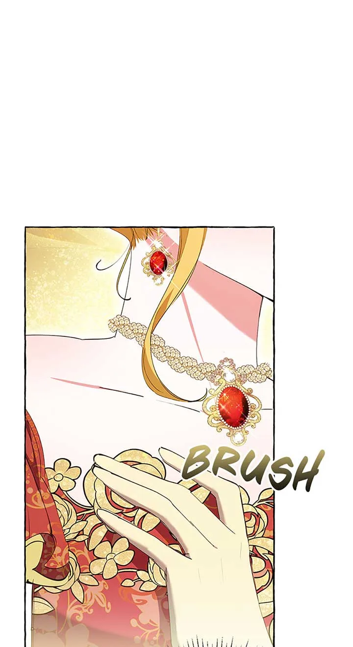 The Villainess Doesn’t Need A New Husband! Chapter 29 page 10