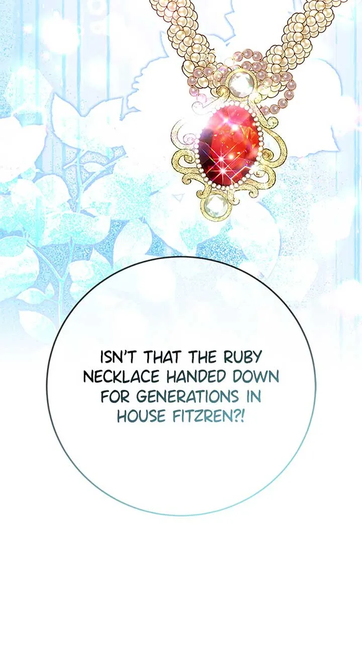 The Villainess Doesn’t Need A New Husband! Chapter 29 page 14