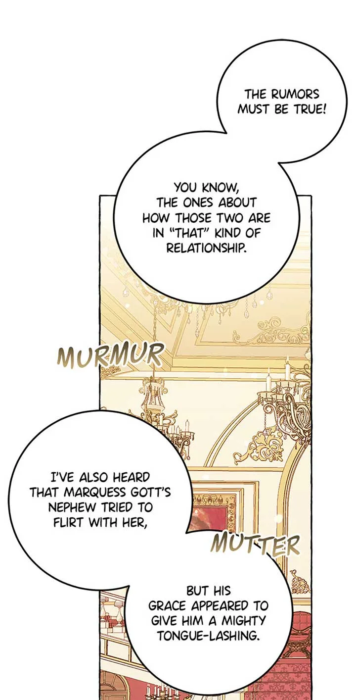 The Villainess Doesn’t Need A New Husband! Chapter 29 page 15