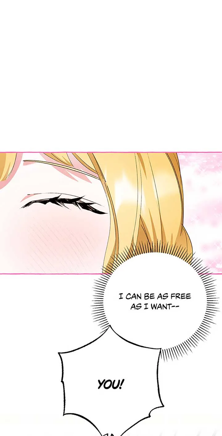 The Villainess Doesn’t Need A New Husband! Chapter 29 page 18