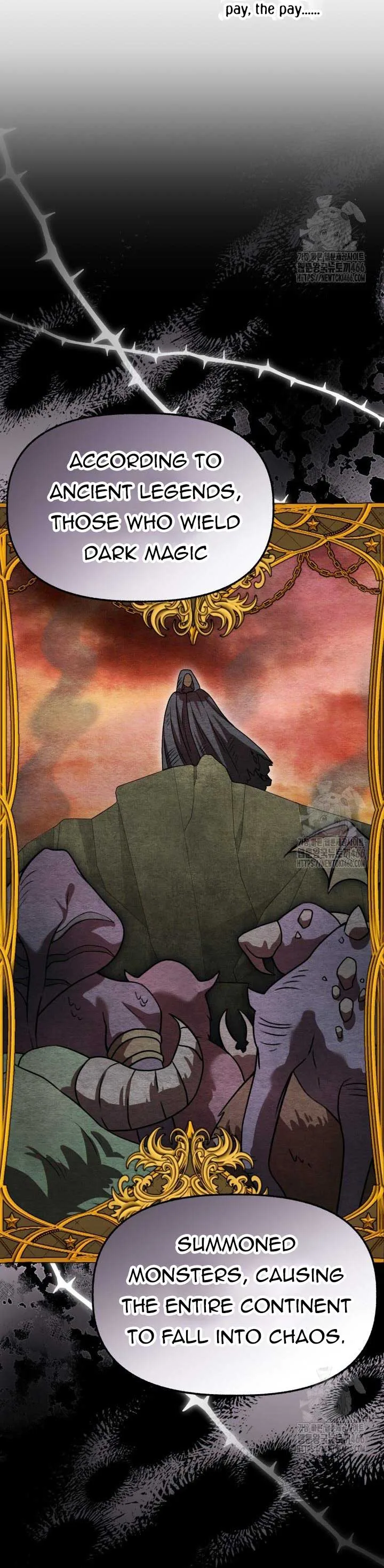 The Villainess Has Changed Chapter 28 page 5