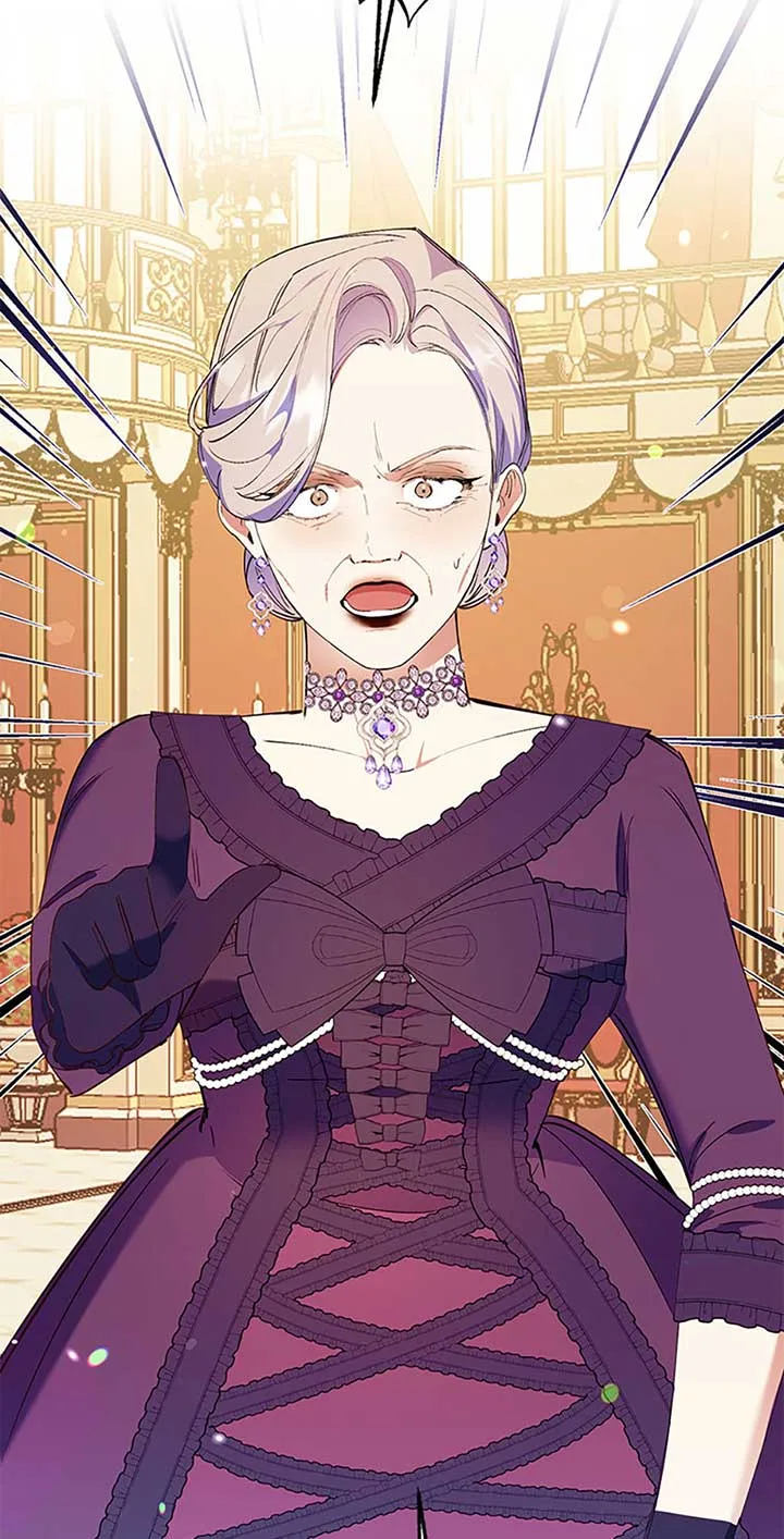 The Villainess Doesn’t Need A New Husband! Chapter 29 page 19