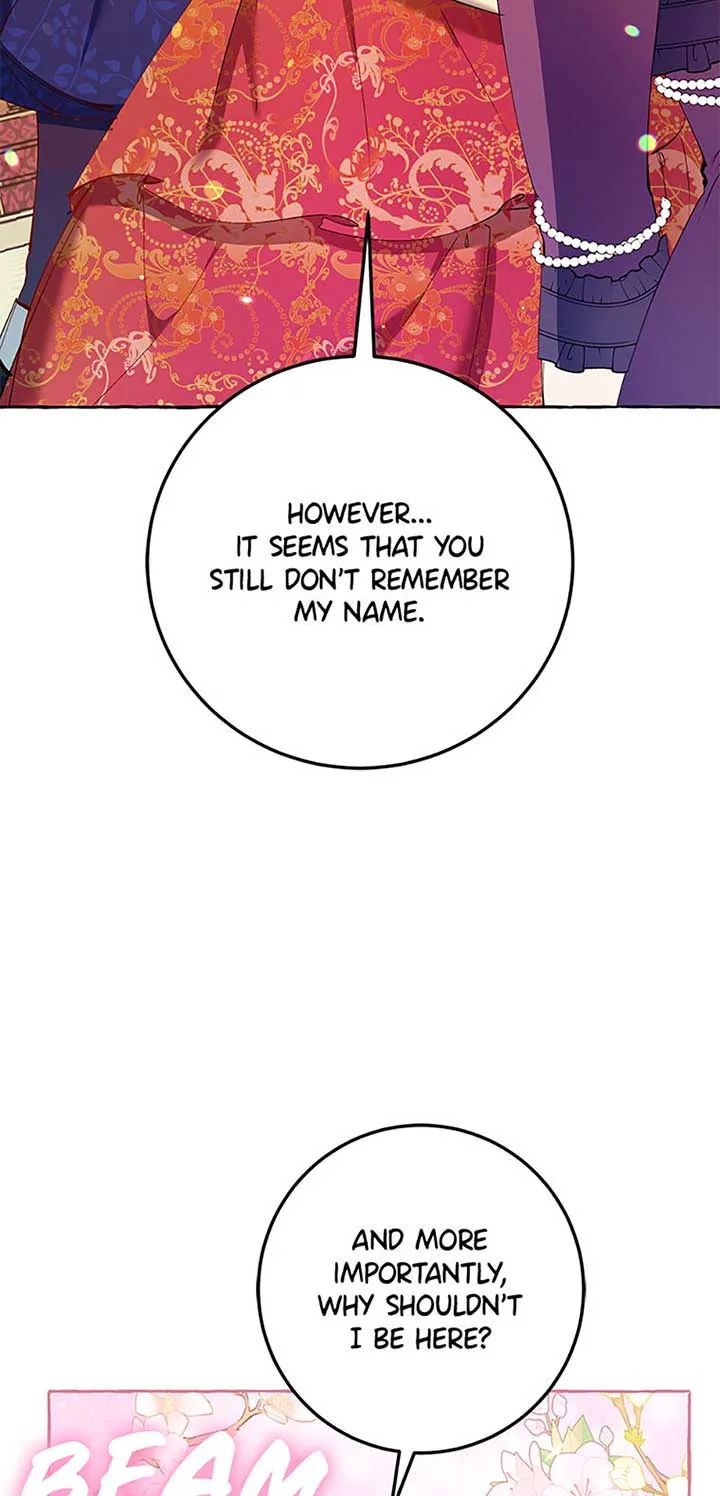 The Villainess Doesn’t Need A New Husband! Chapter 29 page 22