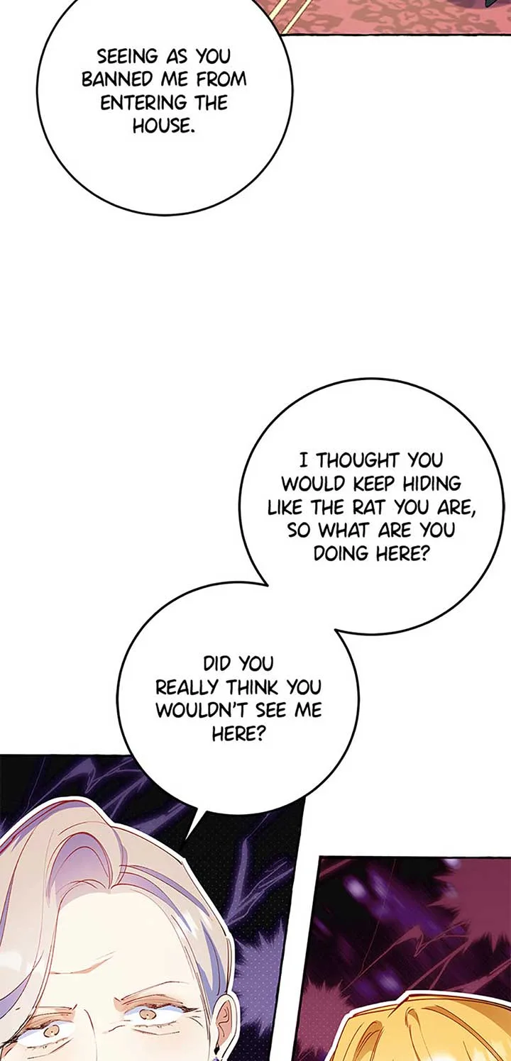 The Villainess Doesn’t Need A New Husband! Chapter 29 page 25