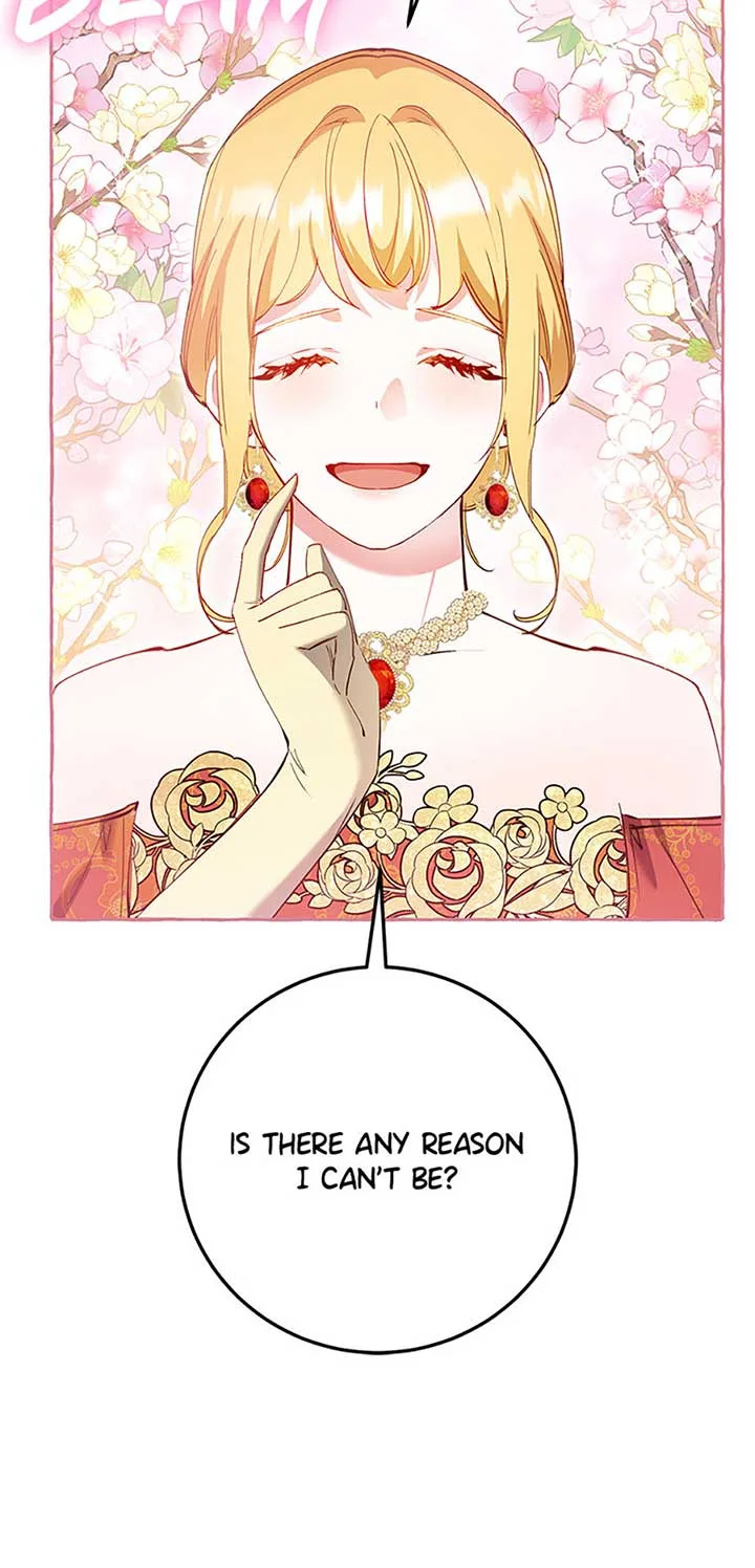 The Villainess Doesn’t Need A New Husband! Chapter 29 page 23