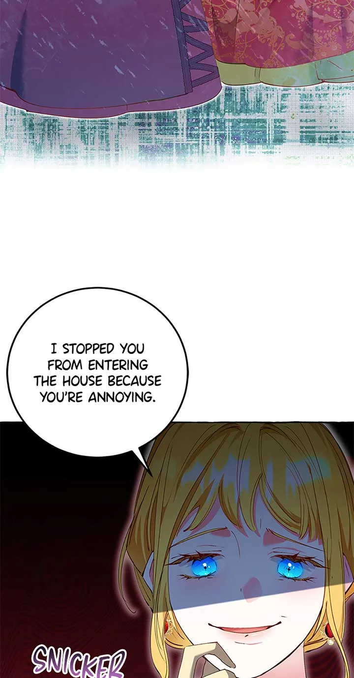 The Villainess Doesn’t Need A New Husband! Chapter 29 page 28