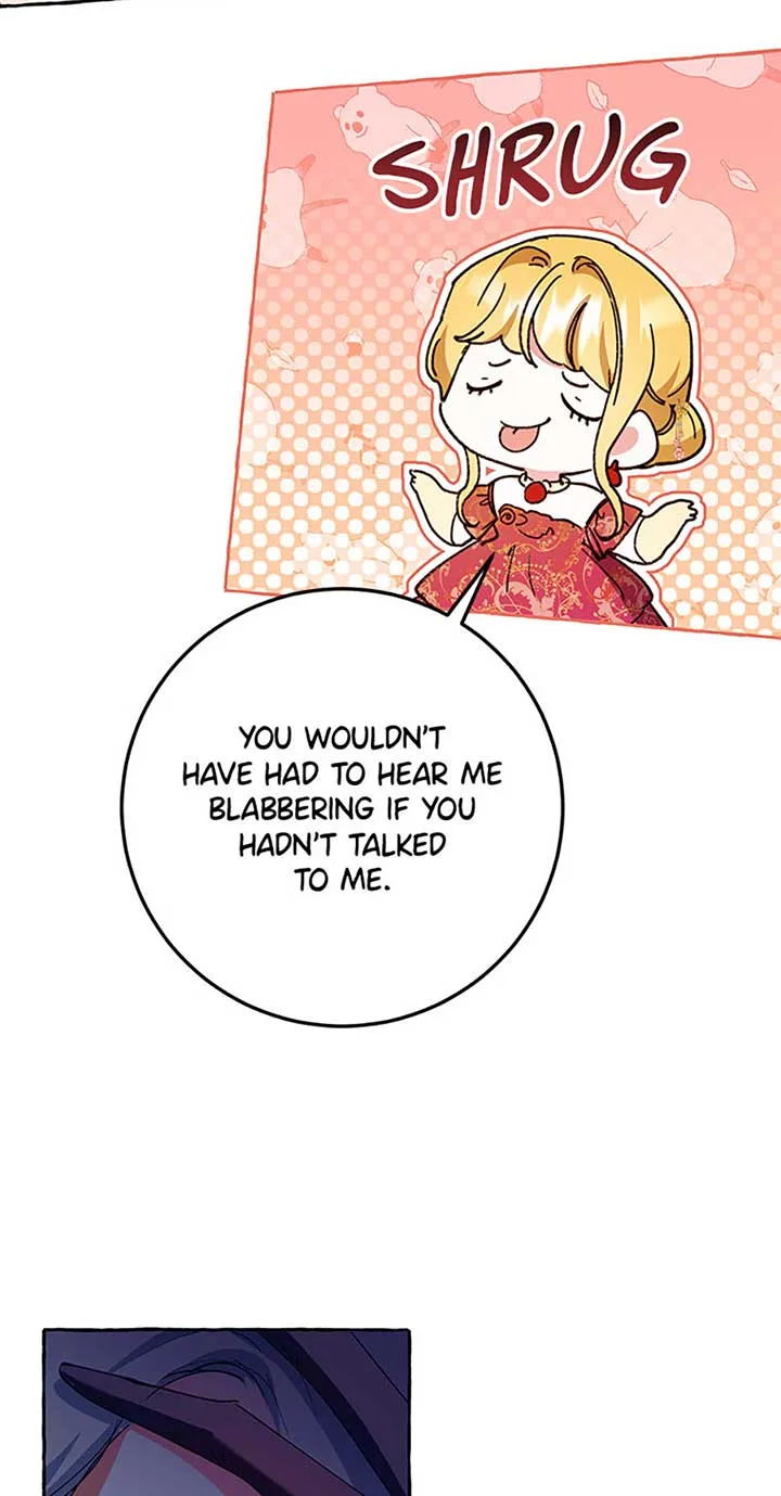 The Villainess Doesn’t Need A New Husband! Chapter 29 page 30
