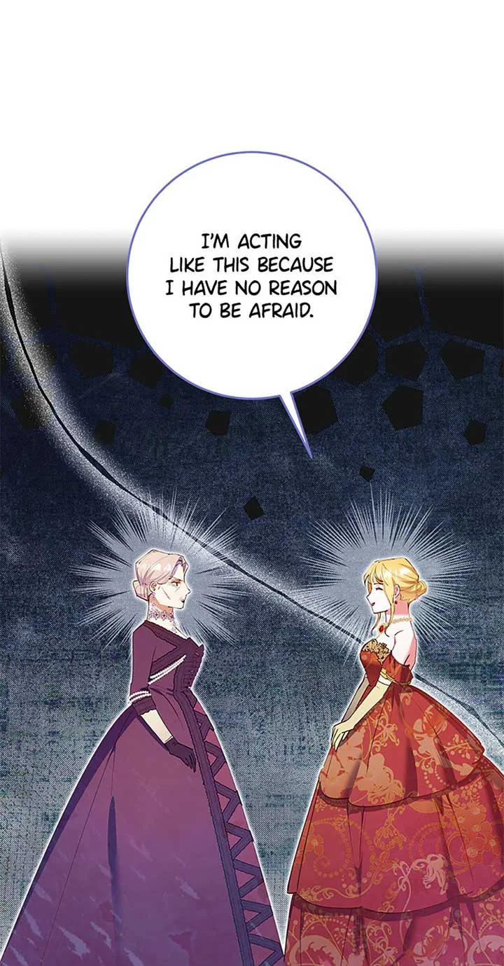 The Villainess Doesn’t Need A New Husband! Chapter 29 page 27