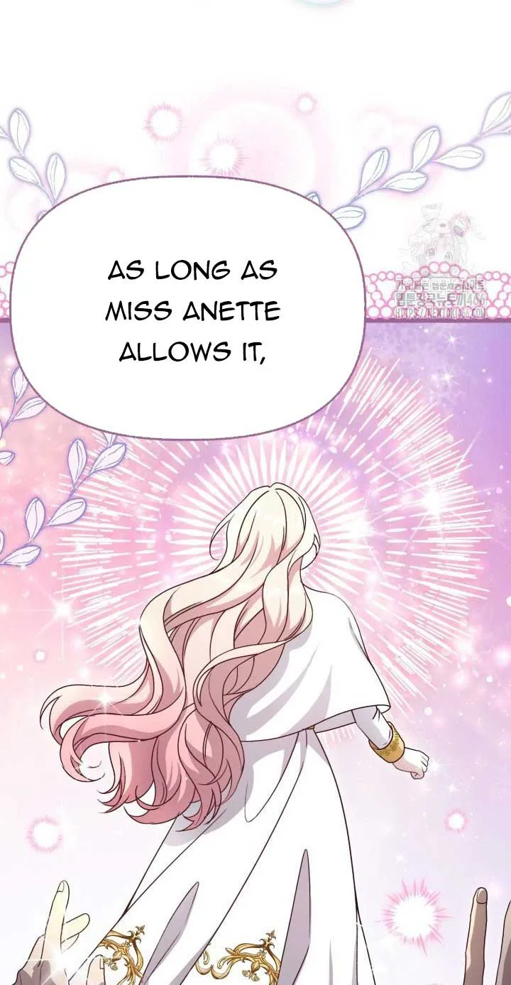 The Villainess Has Changed Chapter 28 page 12