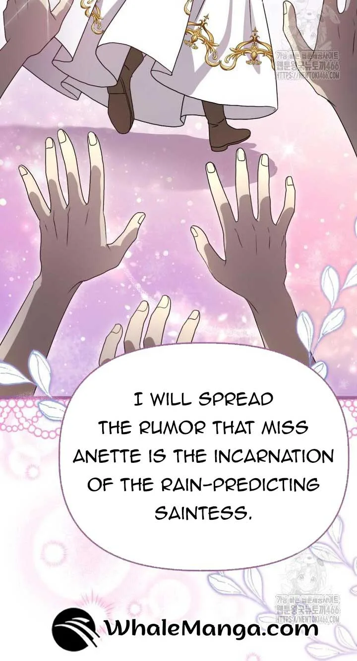 The Villainess Has Changed Chapter 28 page 13