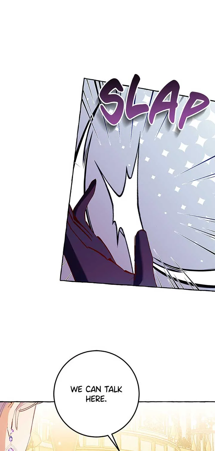 The Villainess Doesn’t Need A New Husband! Chapter 29 page 33
