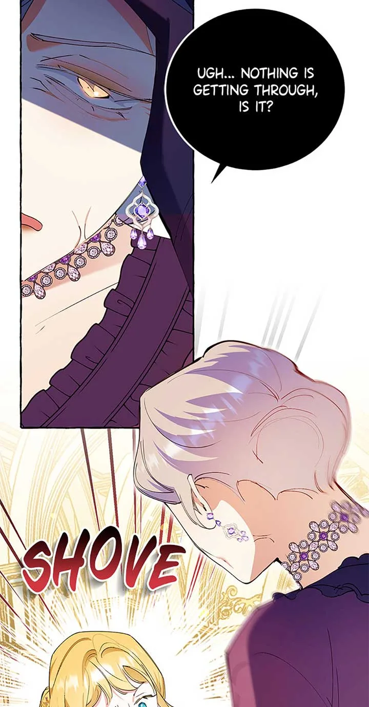 The Villainess Doesn’t Need A New Husband! Chapter 29 page 31