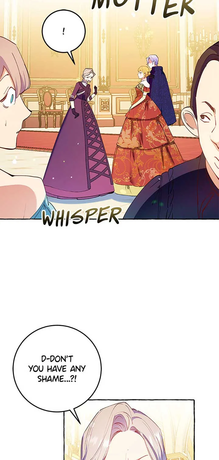 The Villainess Doesn’t Need A New Husband! Chapter 29 page 35