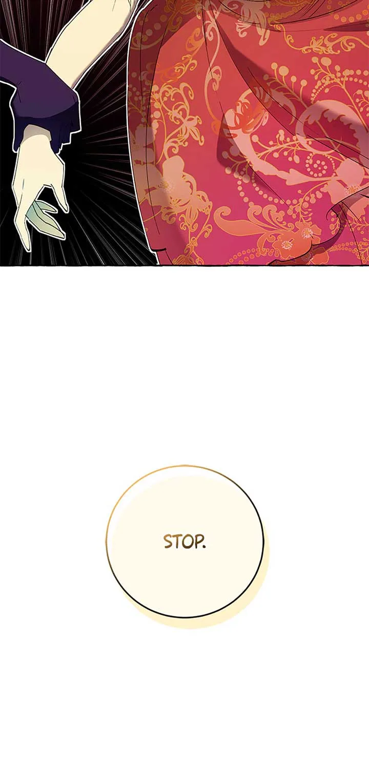 The Villainess Doesn’t Need A New Husband! Chapter 29 page 37