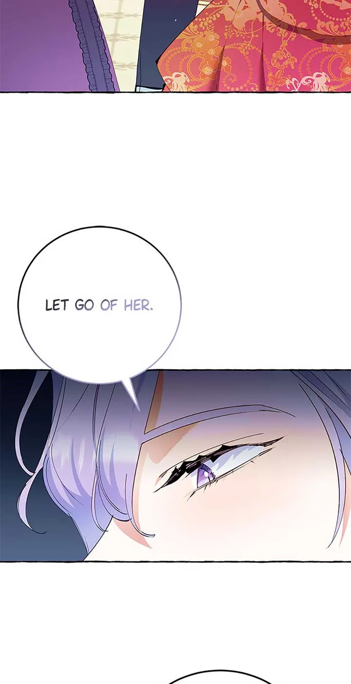 The Villainess Doesn’t Need A New Husband! Chapter 29 page 40