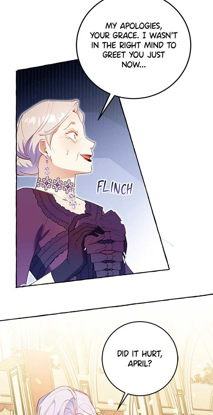 The Villainess Doesn’t Need A New Husband! Chapter 29 page 41