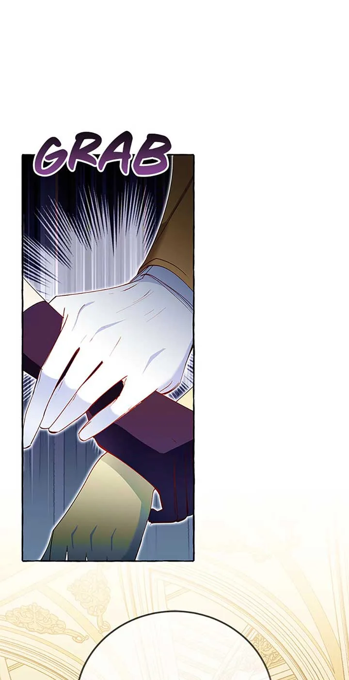 The Villainess Doesn’t Need A New Husband! Chapter 29 page 38