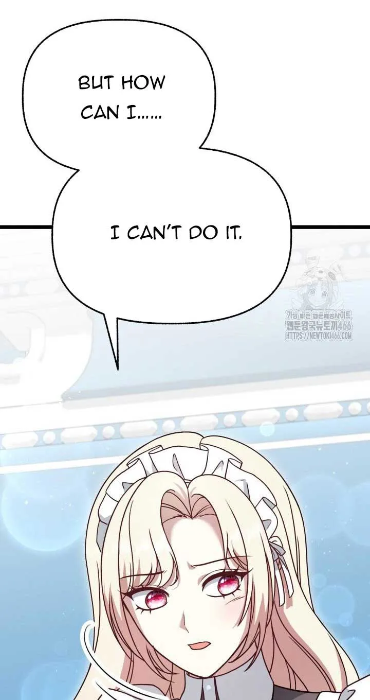 The Villainess Has Changed Chapter 28 page 18