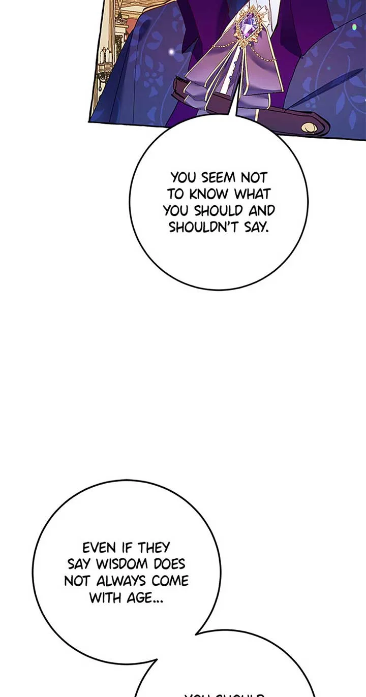 The Villainess Doesn’t Need A New Husband! Chapter 29 page 47