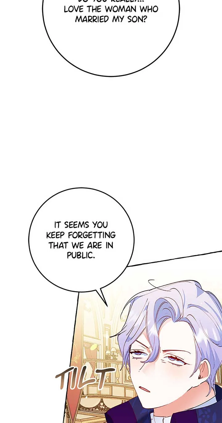 The Villainess Doesn’t Need A New Husband! Chapter 29 page 46