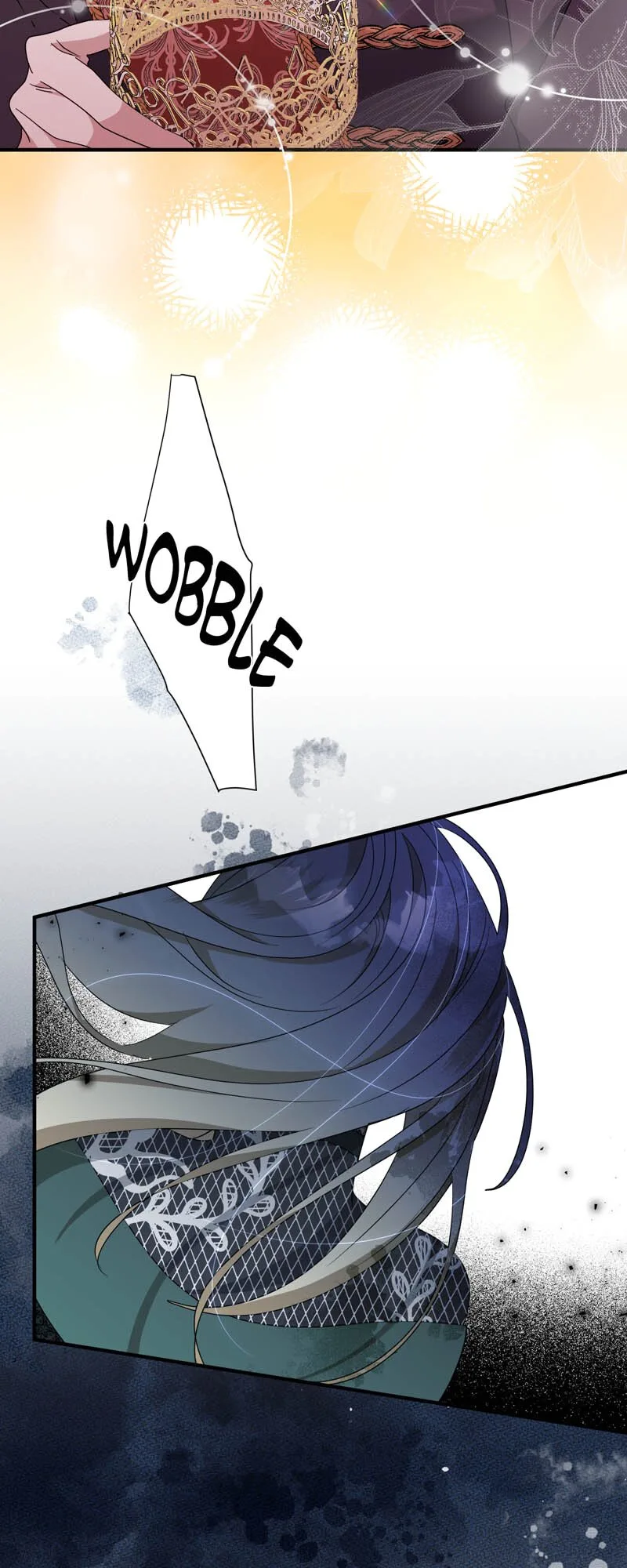 The Villainess is Done Trying Chapter 29 page 5