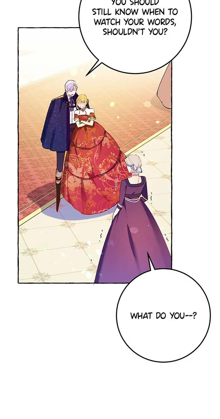 The Villainess Doesn’t Need A New Husband! Chapter 29 page 48