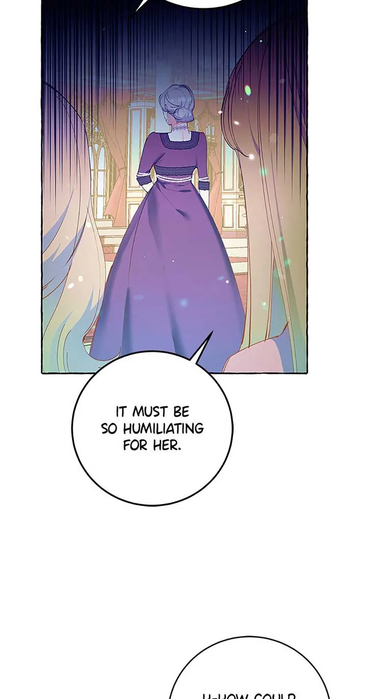 The Villainess Doesn’t Need A New Husband! Chapter 29 page 44