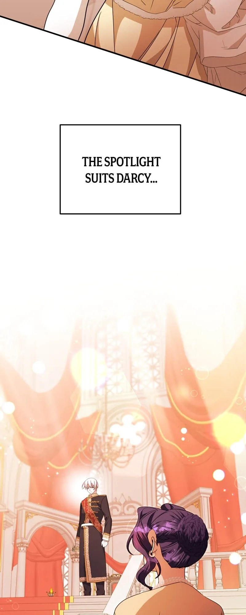 The Villainess is Done Trying Chapter 29 page 3