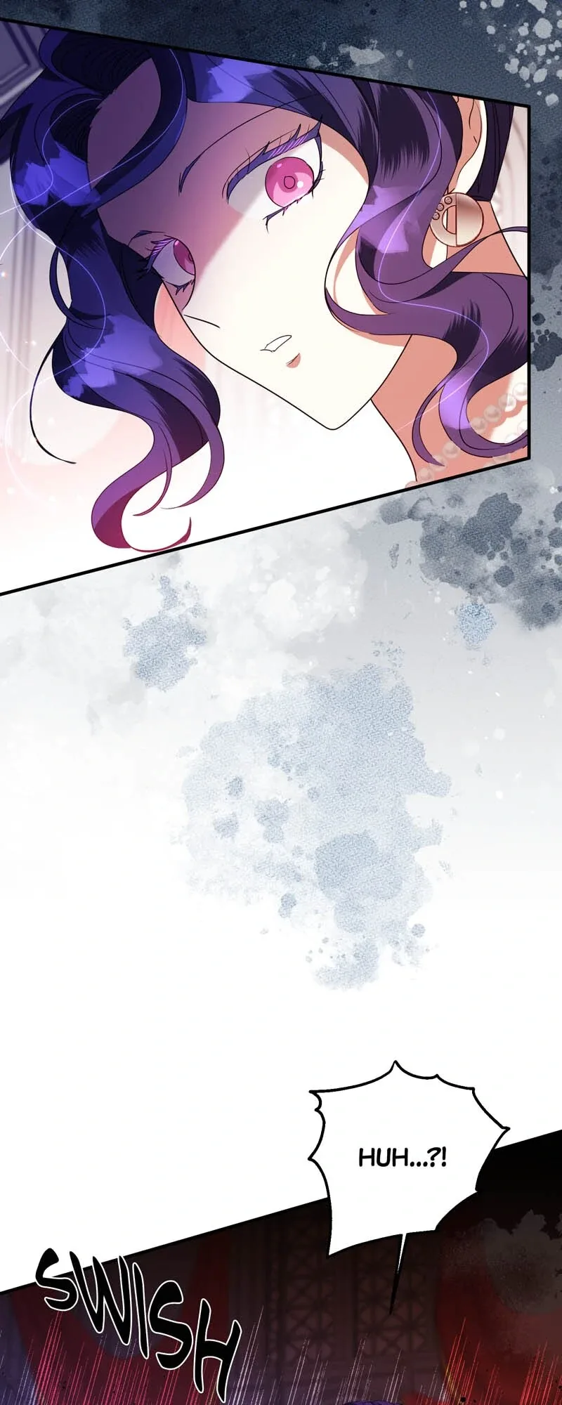 The Villainess is Done Trying Chapter 29 page 6