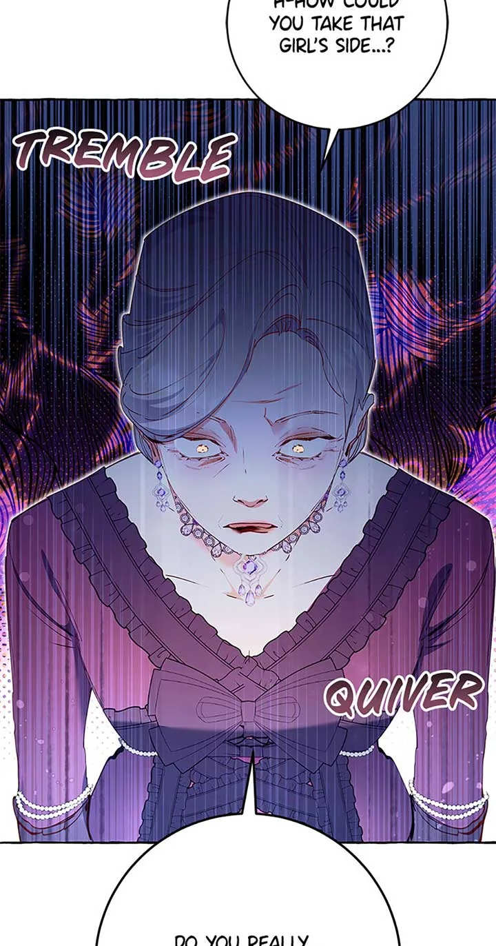 The Villainess Doesn’t Need A New Husband! Chapter 29 page 45