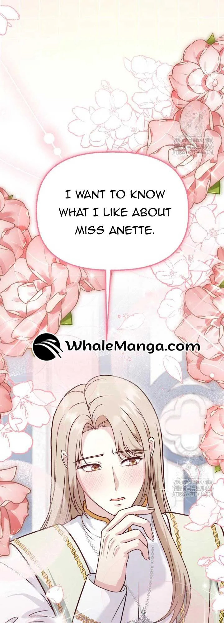 The Villainess Has Changed Chapter 28 page 32